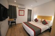 Top New Delhi