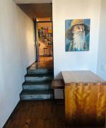 Top Paternoster