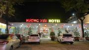 Khách sạn Hương Xưa