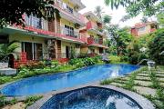 Mariners Bay Suites