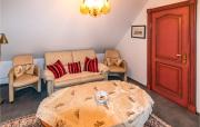 2 Bedroom Cozy Apartment In Dagebüll