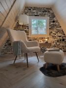 Jázminka alpesi házikó