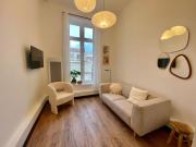 REIMS CATHEDRALE - Mairie Boulingrin