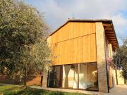 Chalet in Veneto near Dolomites Ski Slopes