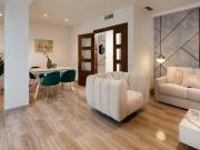 INMálaga Uncibay Square 2