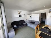 Studio SuperDévoluy dans batiment Bois DAurouze au pied des pistes