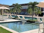 Flat Île de Pipa Dunas - By Almare