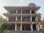 Annapurna View Lodge