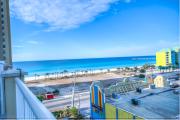 Top Panama City Beach