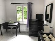 Maison de Longde-Appartement avec 2 chambres