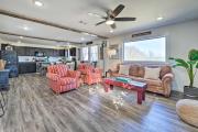 Top Mountain Home