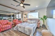 Top Mountain Home