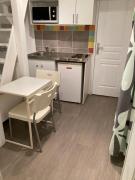 Appartement T1 Avignon centre