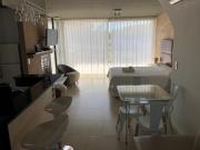 Linda Bay spa playa Unidad 603 Mar de Las Pampas