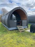 Vorbasse camping