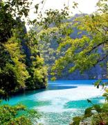 ISLANDERS INN - CORON