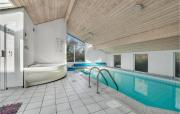 4 Bedroom Gorgeous Home In Fjerritslev