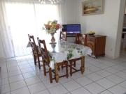 Appartement F3 avec garage et loggia, 4 couchages, proche Thermes et centre-ville, Amélie-les-Bains - FR-1-703-147