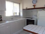 Appartement F3 avec garage et loggia, 4 couchages, proche Thermes et centre-ville, Amélie-les-Bains - FR-1-703-147