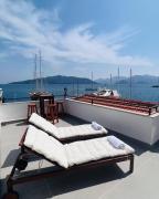 Vista House Marmaris