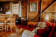 Stoneyhall Farm Accommodation