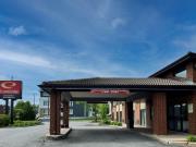 Econo Lodge Airport Quebec