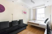 Kings Cross Prime Stay Apartments