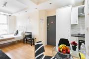 Kings Cross Prime Stay Apartments