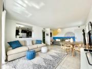 Free Beach Club and Parking at Casa Fifi Arch