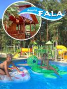 Domki Fala Domki Fala