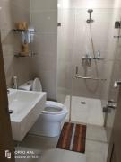 Staycation Near Airport and resorts World Manila