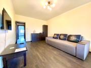 2-кімн Просторі апартаменти ,світлий, стриманий дизайн