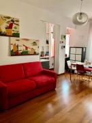 Splendido Bilocale adiacente metro M5 - Ca Granda