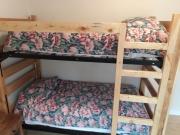 Top Saranac Lake