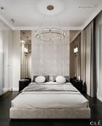 New luxury apartment & free parking