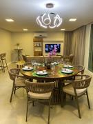 Casa de alto padrão em Antunes - Maragogi