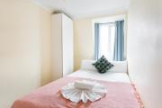 Kings Cross Prime Stay Apartments