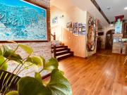 Top Comillas Top Comillas