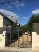 Entre Loire et Sologne Maison dhôtes