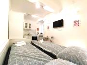 Good Vibrations Apartments