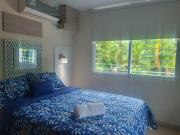 R.504 Hermoso estudio, con cocina y baño privado.