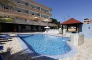 La Costa Playa El Agua Hotel