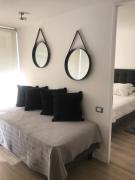 4 ,Costado Clinica las Condes,3 Personas