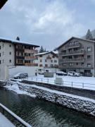 Top Klosters