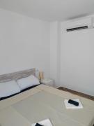 City Centre apartments