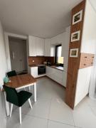 Apartament GREEN