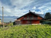 Casa Nella, appartamento vista lago