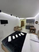 New Gudauri, Hotel Peak