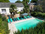 LA RECREATION _ Ancienne école de 1850 rénovée en maison dhôtes LA RECREATION _ Ancienne école de 1850 rénovée en maison dhôtes