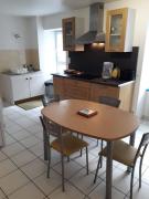 Duplex entier 2 personnes centre ville